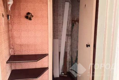 Продам 1-кімнатну квартиру, Салтовка, Код: 806546/1
