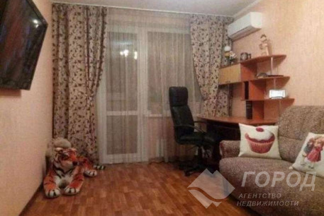 Продам 1-кімнатну квартиру, Салтовка, Код: 806547/1