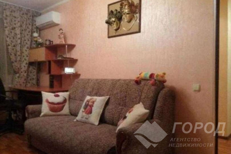 Продам 1-кімнатну квартиру, Салтовка, Код: 806547/1