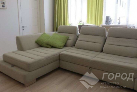 Продам 3-х кімнатну квартиру в новобудові, Алексеевка, Код: 806548/1