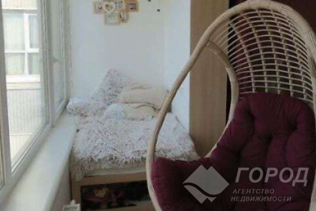 Продам 3-х кімнатну квартиру в новобудові, Алексеевка, Код: 806548/1