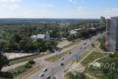 Продам 3-х кімнатну квартиру в новобудові, Алексеевка, Код: 806548/1