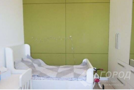 Продам 3-х кімнатну квартиру в новобудові, Алексеевка, Код: 806548/1