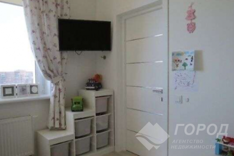 Продам 3-х кімнатну квартиру в новобудові, Алексеевка, Код: 806548/1