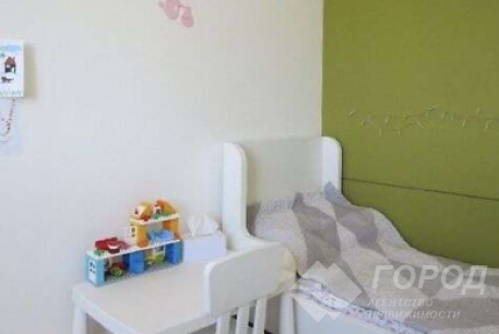 Продам 3-х кімнатну квартиру в новобудові, Алексеевка, Код: 806548/1