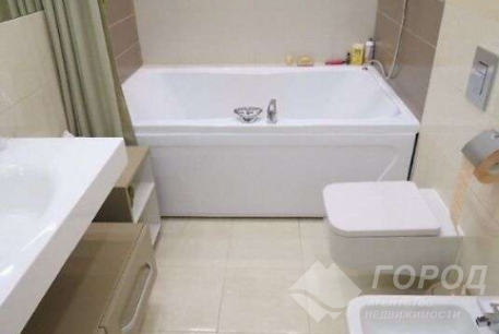 Продам 3-х кімнатну квартиру в новобудові, Алексеевка, Код: 806548/1