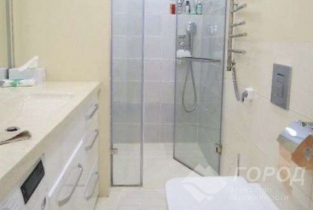 Продам 3-х кімнатну квартиру в новобудові, Алексеевка, Код: 806548/1