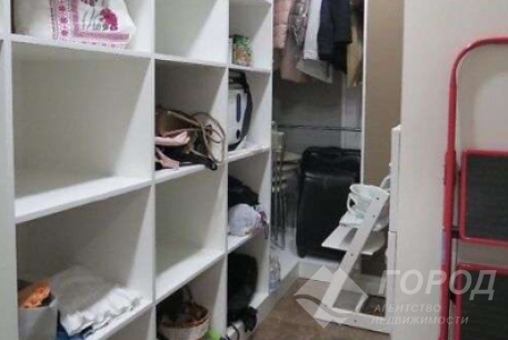 Продам 3-х кімнатну квартиру в новобудові, Алексеевка, Код: 806548/1