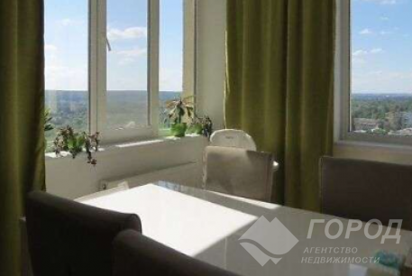 Продам 3-х кімнатну квартиру в новобудові, Алексеевка, Код: 806548/1