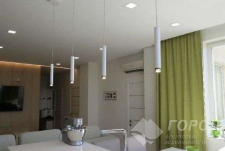 Продам 3-х кімнатну квартиру в новобудові, Алексеевка, Код: 806548/1