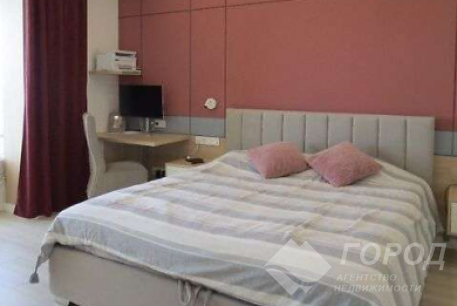 Продам 3-х кімнатну квартиру в новобудові, Алексеевка, Код: 806548/1