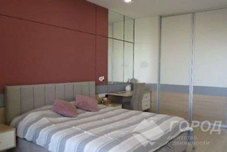 Продам 3-х кімнатну квартиру в новобудові, Алексеевка, Код: 806548/1