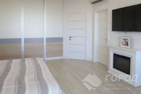 Продам 3-х кімнатну квартиру в новобудові, Алексеевка, Код: 806548/1