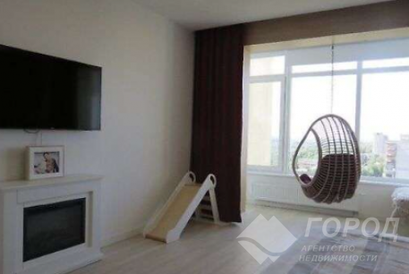 Продам 3-х кімнатну квартиру в новобудові, Алексеевка, Код: 806548/1