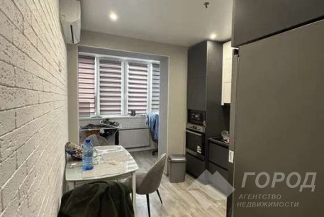 Продам 1-кімнатну квартиру, Новые дома, Код: 806549/1