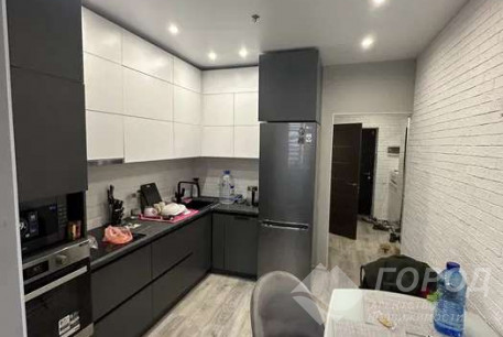 Продам 1-кімнатну квартиру, Новые дома, Код: 806549/1