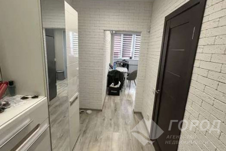 Продам 1-кімнатну квартиру, Новые дома, Код: 806549/1