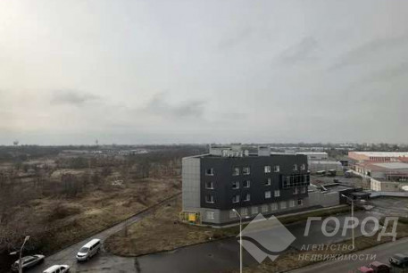 Продам 1-кімнатну квартиру, Новые дома, Код: 806549/1