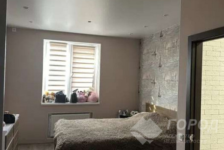 Продам 1-кімнатну квартиру, Новые дома, Код: 806549/1