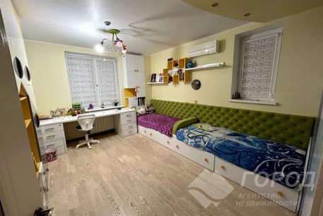 Продам 4-х кімнатну квартиру в новобудові, Алексеевка, Алексеевская метро, Код: 806551/1