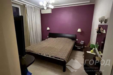 Продам 4-х кімнатну квартиру в новобудові, Алексеевка, Алексеевская метро, Код: 806551/1