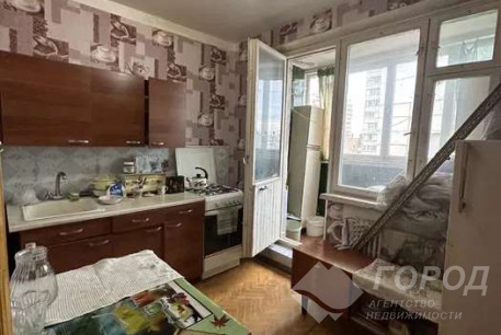 Сдам 1-кімнатну квартиру, Сосновая Горка, Код: 806555/1