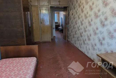 Сдам 2-х кімнатну квартиру, Салтовка, Код: 806556/1