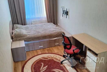 Сдам 2-х кімнатну квартиру, Салтовка, Героев Труда метро, Код: 806558/1