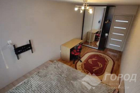 Сдам 2-х кімнатну квартиру, Салтовка, Героев Труда метро, Код: 806558/1
