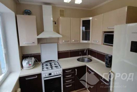 Сдам 2-х кімнатну квартиру, Салтовка, Героев Труда метро, Код: 806558/1