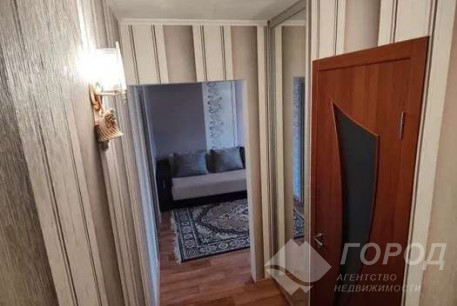Сдам 2-х кімнатну квартиру, Салтовка, Героев Труда метро, Код: 806558/1