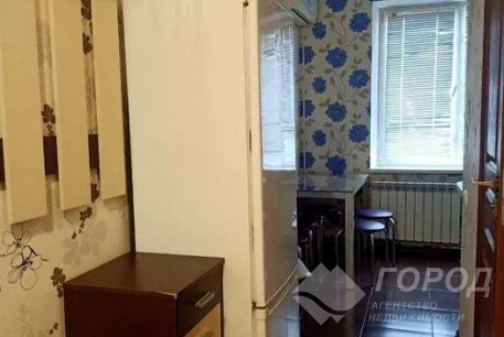 Сдам 3-х кімнатну квартиру, Салтовка, Студенческая метро, Код: 806559/1