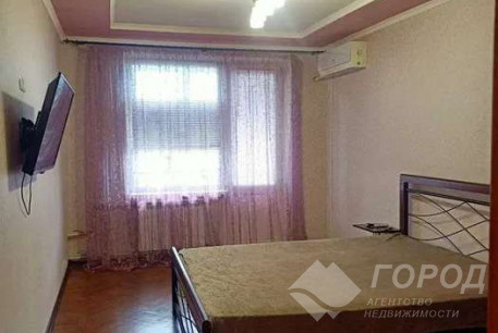 Сдам 3-х кімнатну квартиру, Салтовка, Студенческая метро, Код: 806559/1