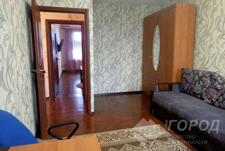 Сдам 3-х кімнатну квартиру, Салтовка, Студенческая метро, Код: 806559/1