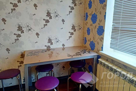 Сдам 3-х кімнатну квартиру, Салтовка, Студенческая метро, Код: 806559/1