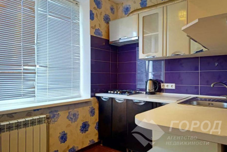 Сдам 3-х кімнатну квартиру, Салтовка, Студенческая метро, Код: 806559/1