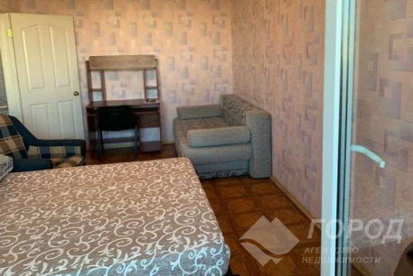 Сдам 1-кімнатну квартиру, Салтовка, Героев Труда метро, Код: 806560/1