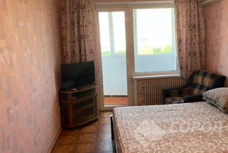 Сдам 1-кімнатну квартиру, Салтовка, Героев Труда метро, Код: 806560/1