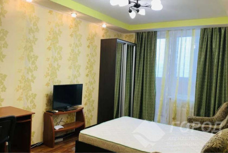 Сдам 1-кімнатну квартиру, Салтовка, Героев Труда метро, Код: 806560/3