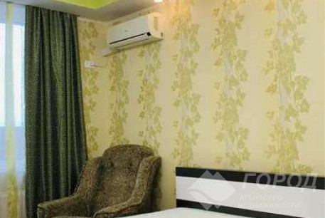 Сдам 1-кімнатну квартиру, Салтовка, Героев Труда метро, Код: 806560/3