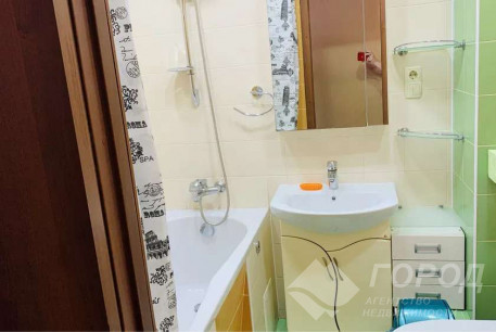 Сдам 1-кімнатну квартиру, Салтовка, Героев Труда метро, Код: 806560/3