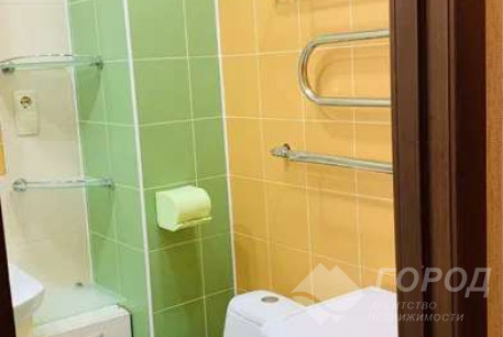 Сдам 1-кімнатну квартиру, Салтовка, Героев Труда метро, Код: 806560/3