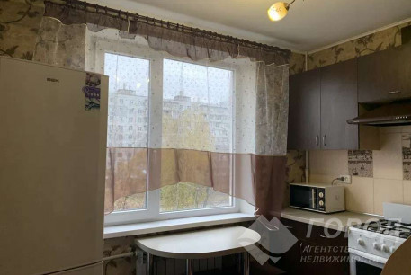 Сдам 1-кімнатну квартиру, Салтовка, Героев Труда метро, Код: 806560/4