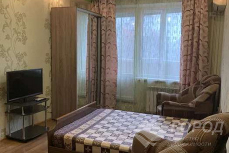 Сдам 1-кімнатну квартиру, Салтовка, Героев Труда метро, Код: 806560/4