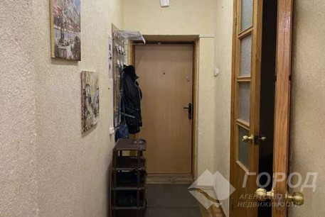 Продам 2-х кімнатну квартиру, Завод Шевченко, Москалевка, Код: 806561/1