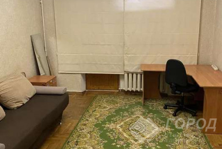 Продам 2-х кімнатну квартиру, Завод Шевченко, Москалевка, Код: 806561/1