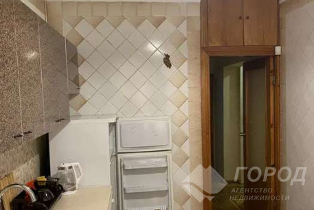 Продам 2-х кімнатну квартиру, Завод Шевченко, Москалевка, Код: 806561/1