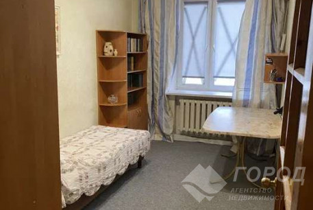 Продам 2-х кімнатну квартиру, Завод Шевченко, Москалевка, Код: 806561/1