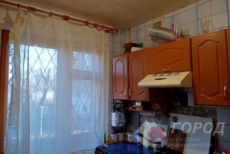 Продам 1-кімнатну квартиру, Новые дома, Код: 806562/1