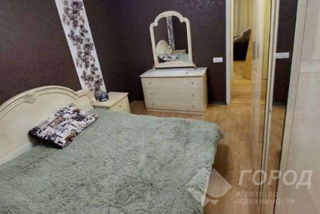 Продам 2-х кімнатну квартиру, Салтовка, Код: 806563/1